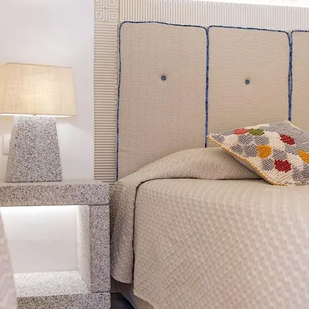 فندق Corte Bianca, Bovi's - Adults Only كارديدو